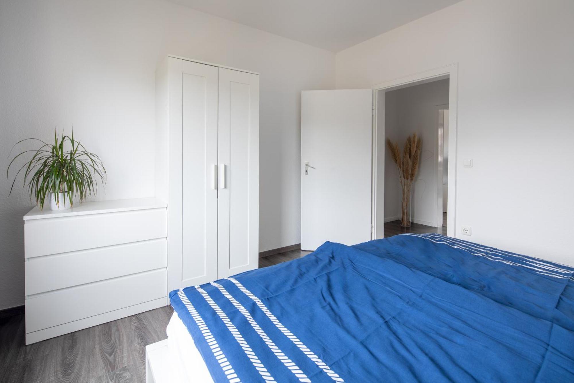 Biebrach'S Ferienwohnungen Wilhelmshaven Zewnętrze zdjęcie